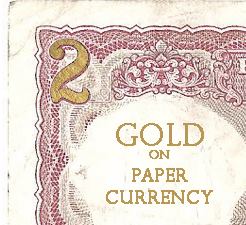 gold currency